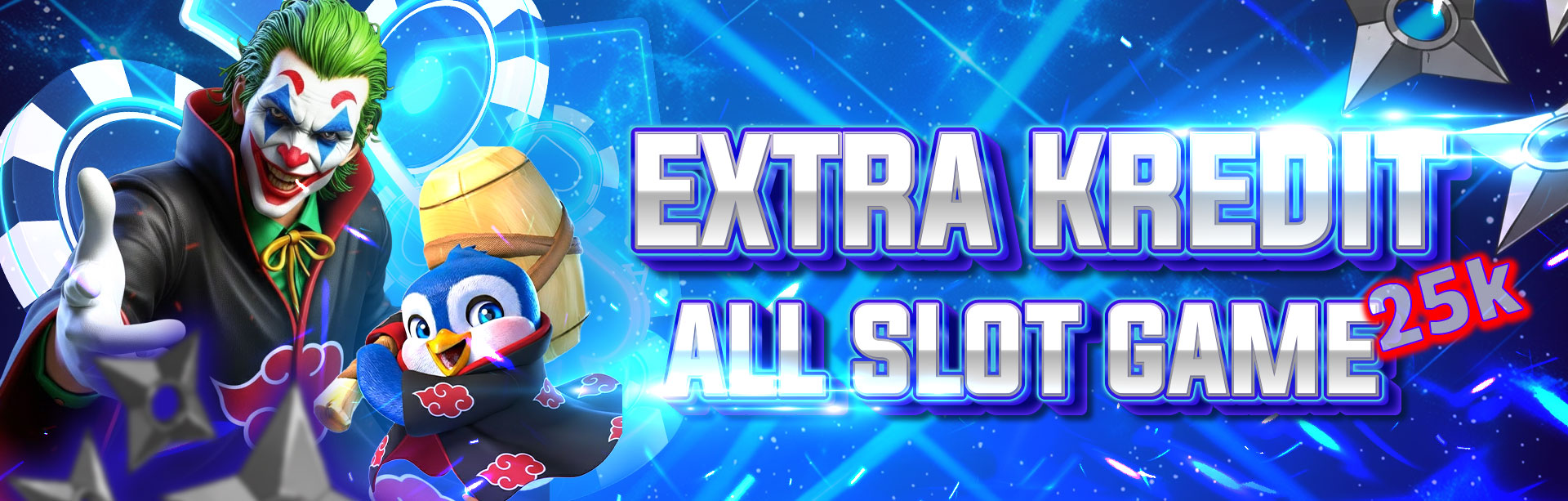 MULAN189 Banner Slot Online